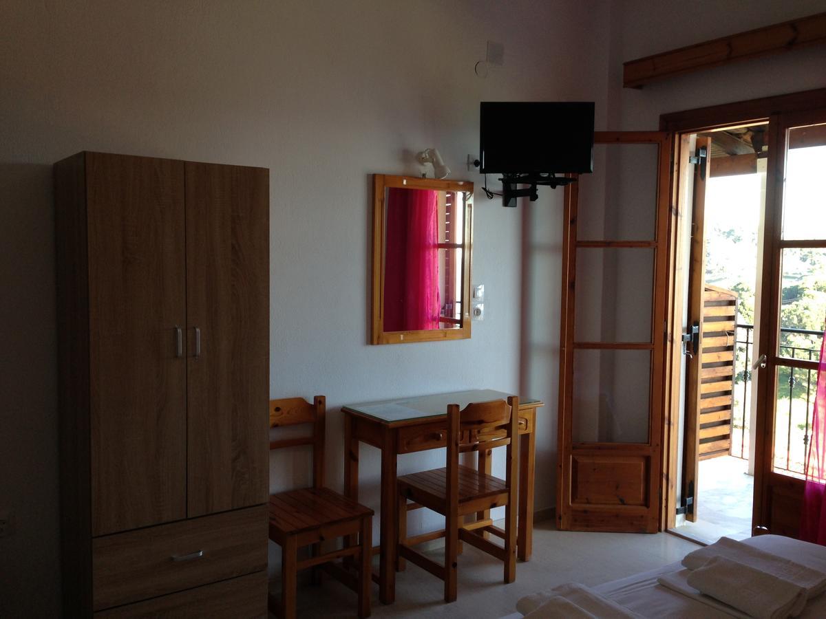 Kolios View Apartment Exterior photo
